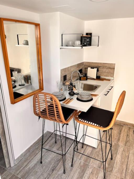2 Appartement Athènes