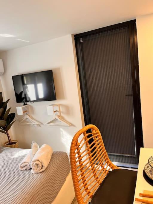 Appartement 2